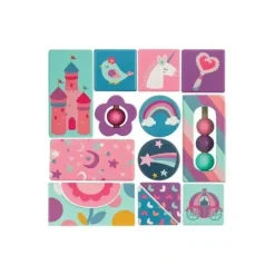 Stephen Joseph - Wood Blocks Girl - cutbabycare.com | baby boutique & care hub* Best Sale