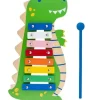 Stephen Joseph - Xylophone, Dino - cutbabycare.com | baby boutique & care hub* Discount