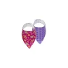 Stephen Joseph Bandana Bibs - Butterfly - cutbabycare.com | baby boutique & care hub* Flash Sale