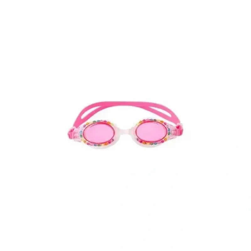 Stephen Joseph Bling Goggles, Light Pink - cutbabycare.com | baby boutique & care hub* Best