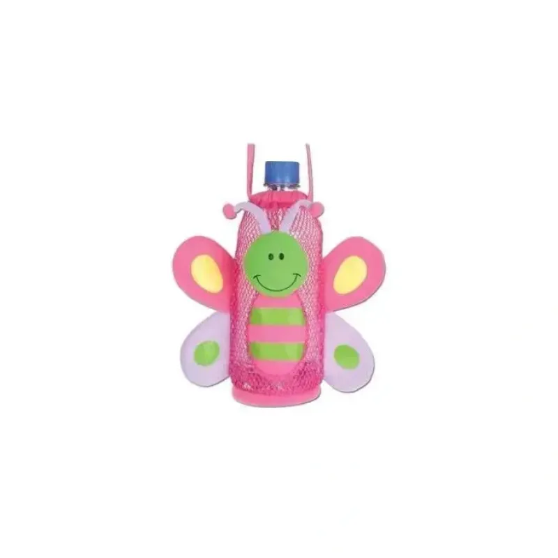Stephen Joseph Bottle Buddies, Butterfly - cutbabycare.com | baby boutique & care hub* Online