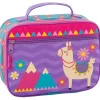 Stephen Joseph Classic Lunchbox - Llama - cutbabycare.com | baby boutique & care hub* Flash Sale
