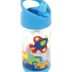 Stephen Joseph Flip Top Bottle - Transportation - cutbabycare.com | baby boutique & care hub* Cheap