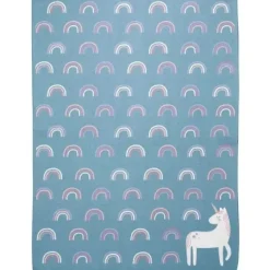 Stephen Joseph Knit Baby Blankets, Unicorn - cutbabycare.com | baby boutique & care hub* Discount