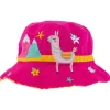Stephen Joseph Llama Bucket Hats For Kids - cutbabycare.com | baby boutique & care hub* Best Sale
