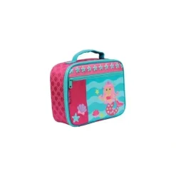 Stephen Joseph Lunch Box - Mermaid - cutbabycare.com | baby boutique & care hub* Store