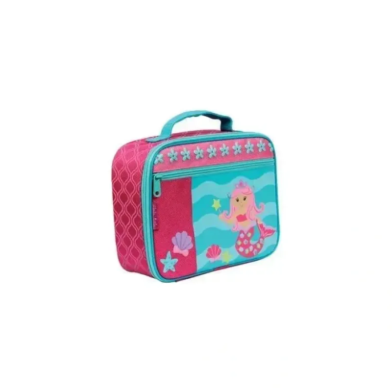 Stephen Joseph Lunch Box - Mermaid - cutbabycare.com | baby boutique & care hub* Store