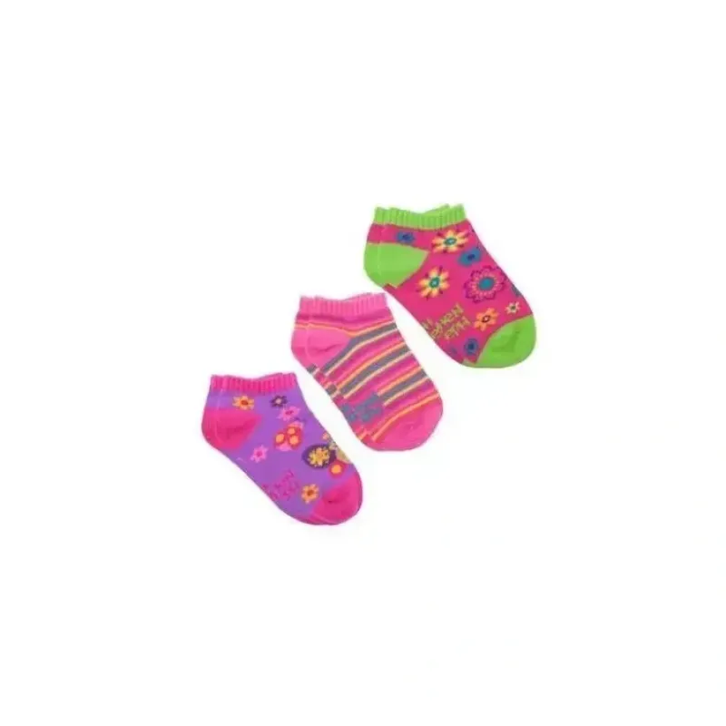 Stephen Joseph Mix & Match Ankle Socks, Butterfly - cutbabycare.com | baby boutique & care hub* Sale