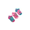 Stephen Joseph Mix & Match Ankle Socks, Owl - cutbabycare.com | baby boutique & care hub* Best Sale