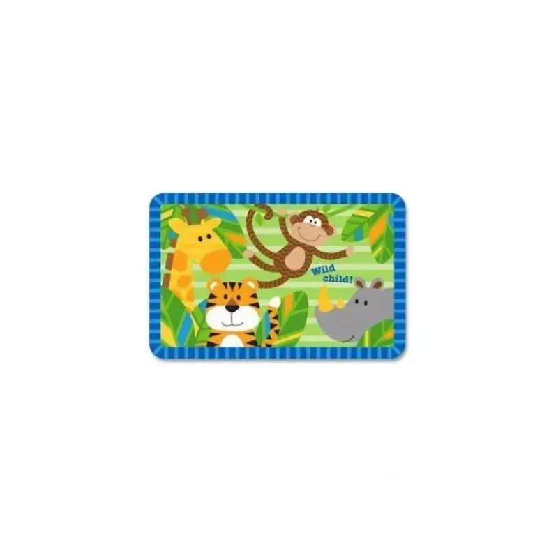 Stephen Joseph Placemat, Monkey - cutbabycare.com | baby boutique & care hub* Shop