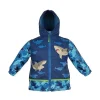 Shop All|Stephen Joseph Raincoat - Shark - cutbabycare.com | baby boutique & care hub