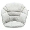 Stokke - Clikk Cushion for Clikk Baby High Chair, Grey Sprinkles - cutbabycare.com | baby boutique & care hub* Best