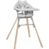 Stokke - Clikk High Chair Cloud Grey - cutbabycare.com | baby boutique & care hub* Flash Sale