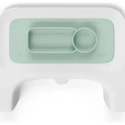 Stokke - EZPZ Placemat for Clikk Tray, Soft Mint - cutbabycare.com | baby boutique & care hub* Sale