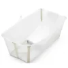 Stokke - Flexi Bath Tub Bundle, Sandy Beige - cutbabycare.com | baby boutique & care hub* New