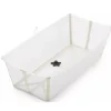 Stokke - Flexi Bath Tub X-Large, Sandy Beige - cutbabycare.com | baby boutique & care hub* Discount