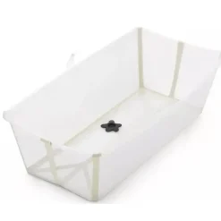 Stokke - Flexi Bath Tub X-Large, Sandy Beige - cutbabycare.com | baby boutique & care hub* Discount