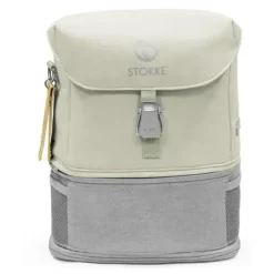 Car Seats|Stokke - Jetkids Backpack Sea Green - cutbabycare.com | baby boutique & care hub