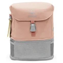 Stokke - Jetkids Backpack Coral Pink - cutbabycare.com | baby boutique & care hub* New