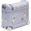 Stokke - Jetkids Bedbox, Arctic Blue - cutbabycare.com | baby boutique & care hub* Discount