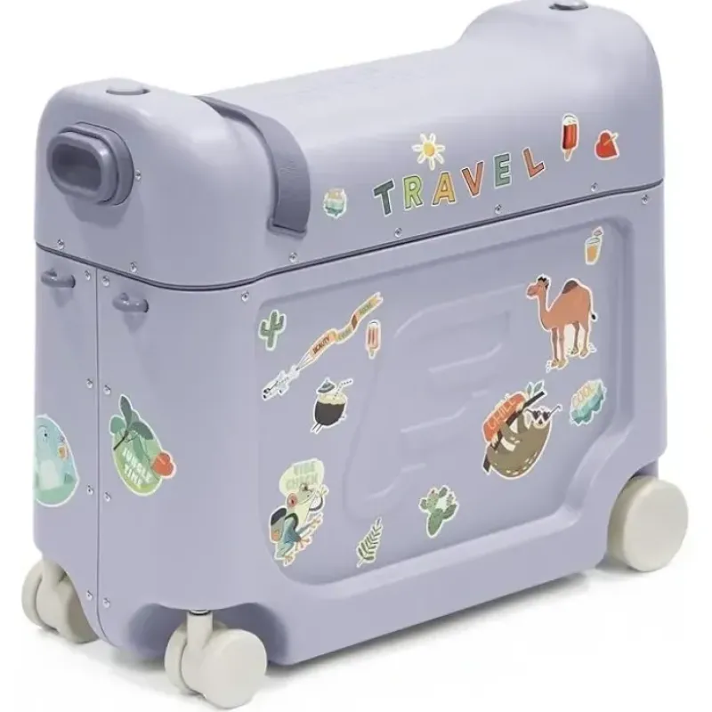 Stokke - Jetkids Bedbox, Arctic Blue - cutbabycare.com | baby boutique & care hub* Discount