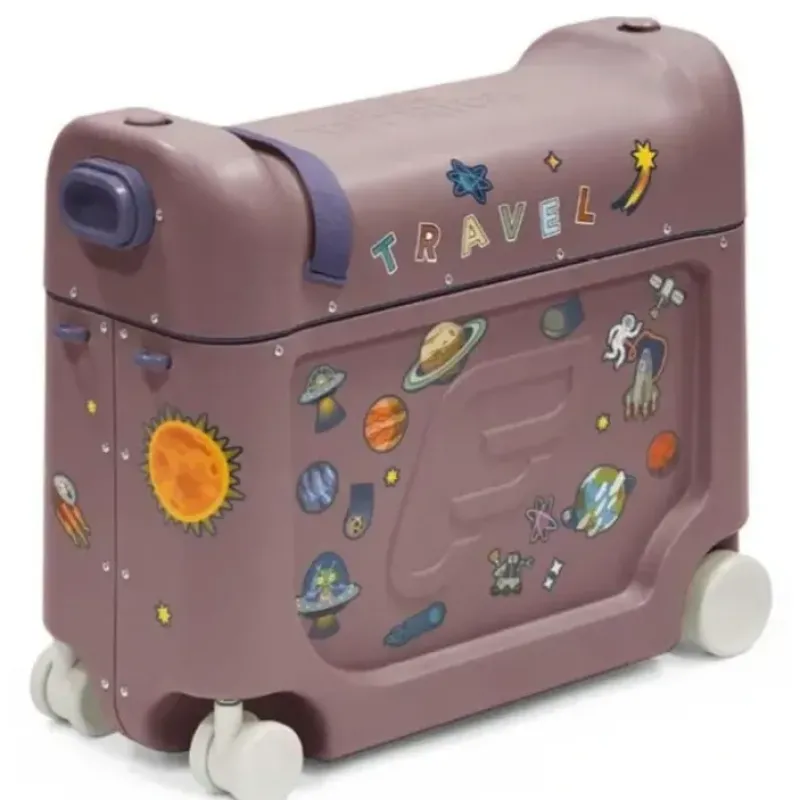 Stokke - Jetkids Bedbox, Hazy Lilac - cutbabycare.com | baby boutique & care hub* Fashion