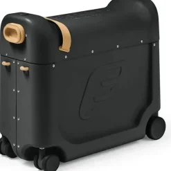 Stokke - Jetkids Bedbox V3 Ride-On Suitcase, Black - cutbabycare.com | baby boutique & care hub* New