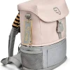 Stokke - Jetkids By Crew Backpack, Pink Lemonade - cutbabycare.com | baby boutique & care hub* Flash Sale