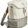 Stokke - Jetkids By Crew Backpack, White - cutbabycare.com | baby boutique & care hub* Fashion