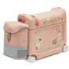 Stokke - Jetkids Travel Bundle Coral Pink - cutbabycare.com | baby boutique & care hub* New