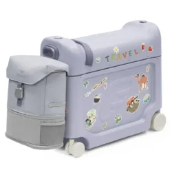 Shop All|Stokke - Jetkids Travel Bundle Arctic Blue - cutbabycare.com | baby boutique & care hub