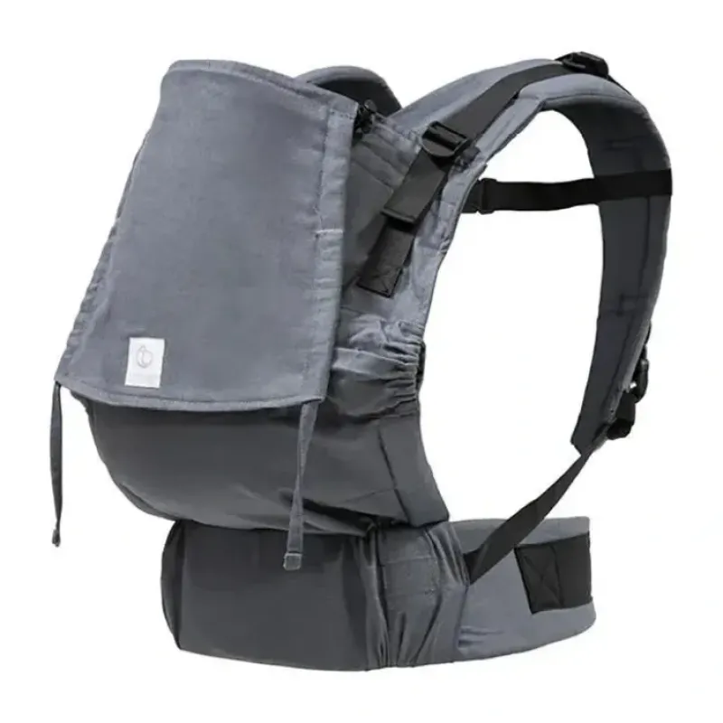 Stokke - Limas Carrier Flex OCS, Slate Melange - cutbabycare.com | baby boutique & care hub* Cheap