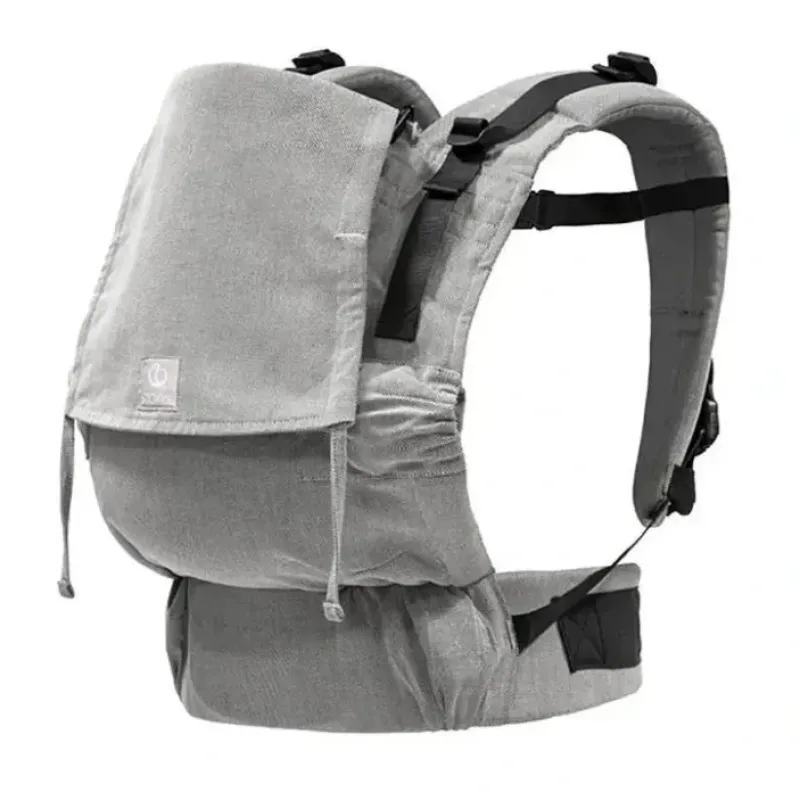 Stokke - Limas Carrier Flex OCS, Grey Melange - cutbabycare.com | baby boutique & care hub* Discount