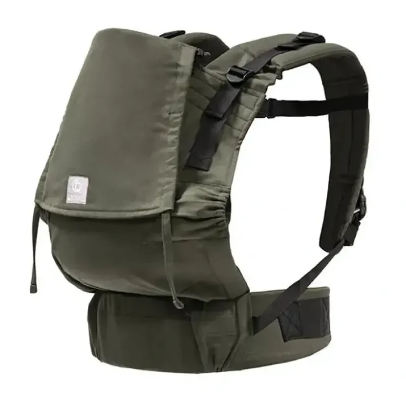Stokke - Limas Carrier Flex OCS, Olive Green - cutbabycare.com | baby boutique & care hub* Flash Sale