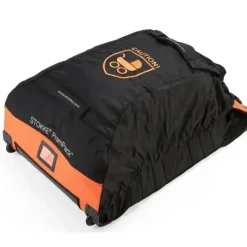 Stokke - PramPack, Black & Orange - cutbabycare.com | baby boutique & care hub* New