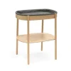 Stokke - Sleepi Changing Table, Natural - cutbabycare.com | baby boutique & care hub* Hot