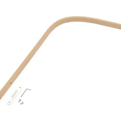 Health Safety|Stokke - Sleepi Drape Rod, Natural - cutbabycare.com | baby boutique & care hub