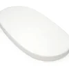 Stokke - Sleepi Fitted Sheet, White - cutbabycare.com | baby boutique & care hub* Hot
