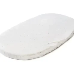 Stokke - Sleepi Fitted Sheet by Pehr, Celestial - cutbabycare.com | baby boutique & care hub* Online