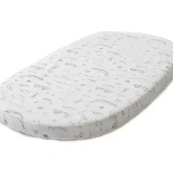 Stokke - Sleepi Fitted Sheet by Pehr, Life Aquatic - cutbabycare.com | baby boutique & care hub* Store
