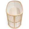 Stokke - Sleepi Mesh Liner, White - cutbabycare.com | baby boutique & care hub* Shop