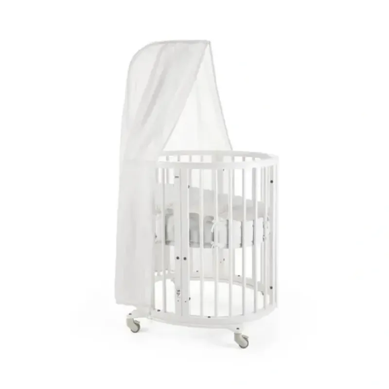 Stokke - Sleepi Mini Bundle V3, White - cutbabycare.com | baby boutique & care hub* Cheap