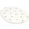 Stokke - Sleepi Mini Fitted Sheet V3, Mickey Celebration - cutbabycare.com | baby boutique & care hub* Clearance