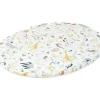 Stokke - Sleepi Mini Fitted Sheet by Pehr, Into The Wild - cutbabycare.com | baby boutique & care hub* Clearance