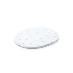 Stokke - Sleepi Mini Fitted Sheet 80 Cm, Stork - cutbabycare.com | baby boutique & care hub* Flash Sale