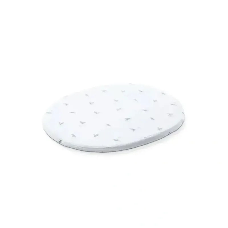 Stokke - Sleepi Mini Fitted Sheet 80 Cm, Stork - cutbabycare.com | baby boutique & care hub* Flash Sale