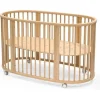 Stokke - Sleepi V3 Bed, Natural - cutbabycare.com | baby boutique & care hub* Best