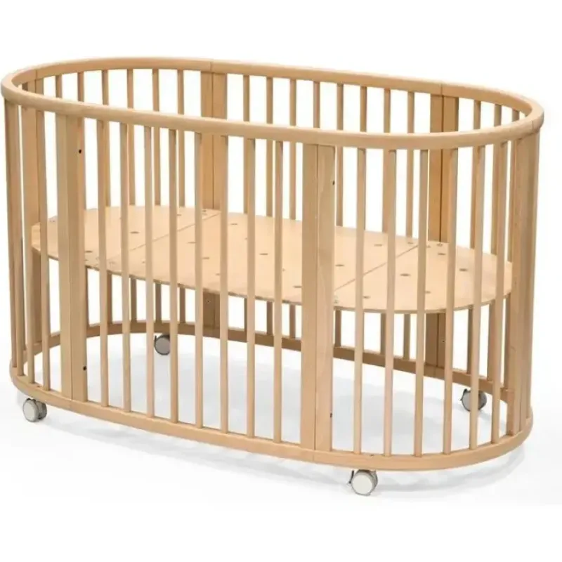 Stokke - Sleepi V3 Bed, Natural - cutbabycare.com | baby boutique & care hub* Best