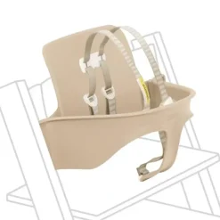 Stokke - Tripp Trapp Baby Set, Natural - cutbabycare.com | baby boutique & care hub* Sale