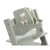 Stokke - Tripp Trapp Baby Set, Glacier Green - cutbabycare.com | baby boutique & care hub* Discount